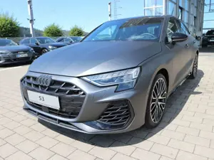 Audi S3 TFSI S tronic*MATT*PANO*MATRIX* Bild 4