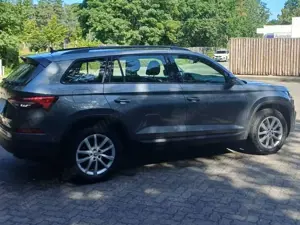 Skoda Kodiaq Kodiaq 1.5 TSI ACT DSG Ambition