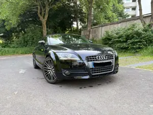Audi TT TT Coupe 1.8 TFSI
