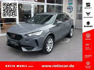 CUPRA Formentor FORMENTOR 1.5 TSI DSG NAVI ACC KAMERA SITZHEIZ.