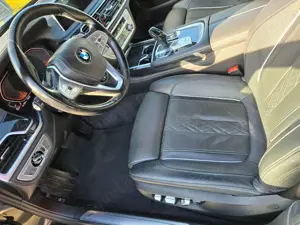 BMW 730 7er Diesel 730d