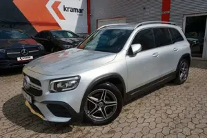 Mercedes-Benz GLB 200 DCT 8G-Tronic AMG Line 7-Sitzer Kamera