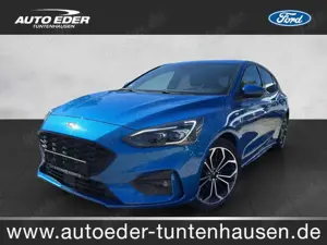 Ford Focus ST-Line Automatik Sportpaket Bluetooth Navi