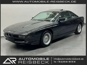 BMW 840 Ci Aut. *orig.71tkm*Deutsches Fzg.*Sammler*