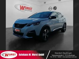 Peugeot 3008 Allure 1.6 THP 165 Automatik EPH Navi