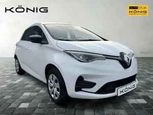 Renault ZOE Bild 2