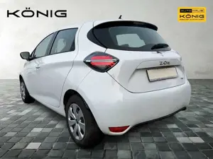 Renault ZOE Bild 4