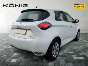 Renault ZOE Bild 3