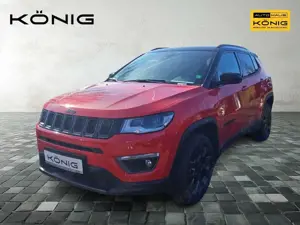 Jeep Compass 1.3 PHEV S 4WD Automatik Klimaautomatik