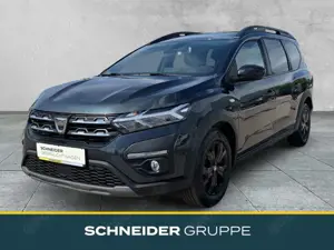 Dacia Jogger EXTREME+ TCe 110 Extreme+ RFK+NAVI+SHZ+KLIMA+LED