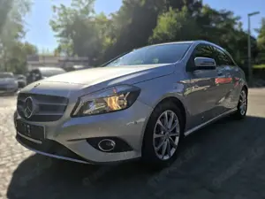 Mercedes-Benz A 200 - CDI
