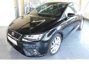 SEAT Ibiza FR,1.0TSI,Klimaautomatic,Einparkhilfe,Top