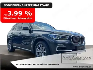 BMW X5 xDrive 30d | xLine | 360° |ACC| LC PROF |HUD