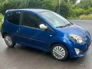 Renault Twingo GT
