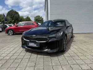 Kia Stinger 3.3 T-GDI AWD OPF GT