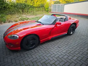 Dodge Viper RT/10