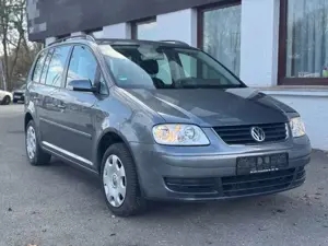 Volkswagen Touran Trendline /TOP ZUSTAND / TÜV NEU /