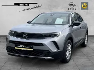 Opel Mokka Edition Turbo EU6d (2020- ) DE - SUV5 1.2