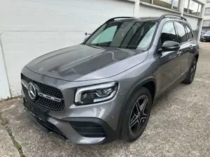Mercedes-Benz GLB 180 d AMG Panorama/Memory Paket/KEYLESS-GO