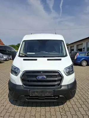 Ford Transit 350 L3 Trend AHK Klima
