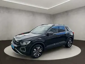 Volkswagen T-Roc Goal 1.5 l TSI OPF 110 kW (150 PS) 7-Gang-
