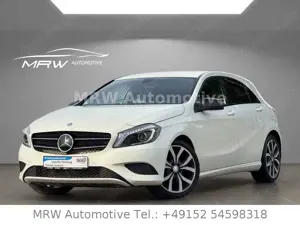 Mercedes-Benz A 200 NIGHT*SPORTSITZE*BI-XENON*PDC*NAVI