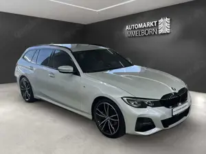 BMW 320 d xDrive M Sport ACC*STHZ*Leder*LED*Spur*AHK