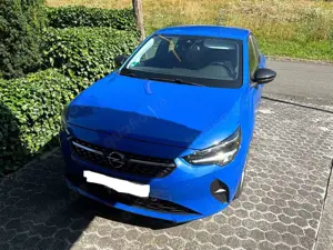 Opel Corsa Corsa 1.2 Start/StopElegance
