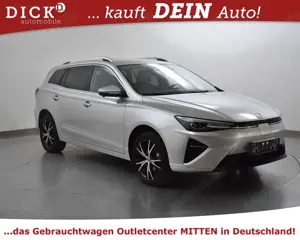 MG MG5 MAX 61 KWH Luxury NAVI+LED+SHZ+DAB+ACC+360°