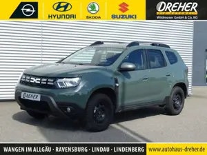 Dacia Duster Duster II 1.3 TCe 150 Journey 2WD Navi/Sitzhzg.