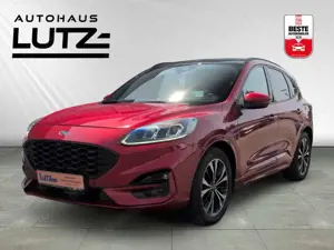 Ford Kuga ST-Line PHEV HUD Panodach Navi City Stop ACC LED P