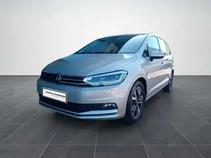Volkswagen Touran 2.0 TDI SCR DSG Highline*AHK*Navi*Pano*