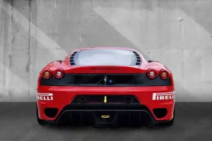 Ferrari F430 Challenge*ready to race*perfect condition Bild 4