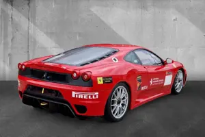 Ferrari F430 Challenge*ready to race*perfect condition Bild 5