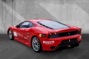 Ferrari F430 Challenge*ready to race*perfect condition Bild 3