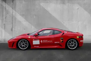 Ferrari F430 Challenge*ready to race*perfect condition Bild 2
