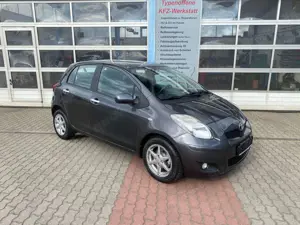 Toyota Yaris 1.33 , Scheckheftgepflegt, AUX, HU/AU neu
