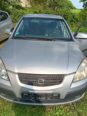 Kia Rio 1.6 Aut. EX Top