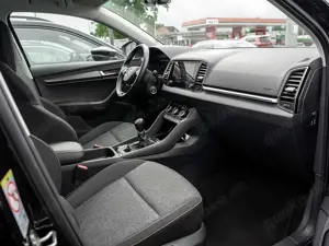 Skoda Karoq Bild 2