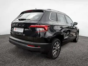 Skoda Karoq Bild 3