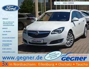 Opel Insignia ST 170PS Business Innovation FlexRide
