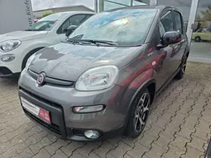 Fiat Panda Sport