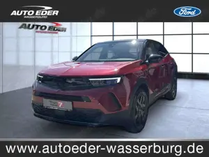 Opel Mokka GS Line 1.2 Turbo Sportpaket Bluetooth Navi