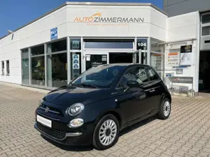 Fiat 500 DolceVita  Panodach Navi DAB+