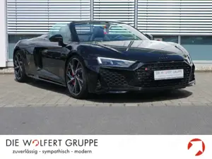 Audi Others 5.2 FSI RWD performance BO*RFK