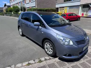 Toyota Verso Verso 1.8 Multidrive Edition