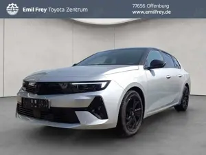 Opel Astra Sports Tourer 1.2 Turbo Automatik GS