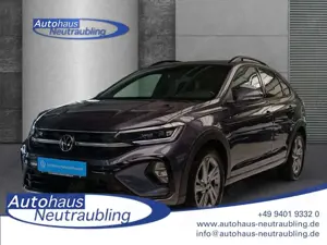 Volkswagen Taigo 1.0 TSI "R-LINE" 110 PS DSG+IQ.DRIVE+REARVIEW+KESS