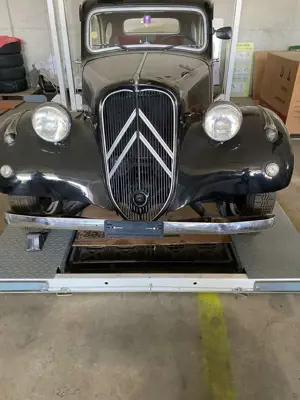 Citroen Acadiane Legere