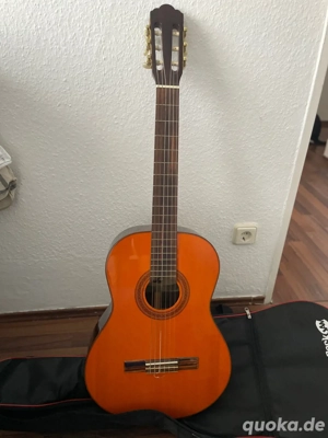Gitarre zu verkaufen